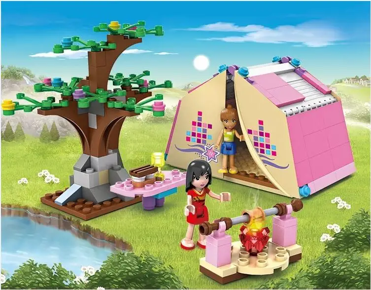

CG Model Compatible with Lego CG14518 172Pcs Models Building Kits Blocks Toys Hobby Hobbies For Boys Girls