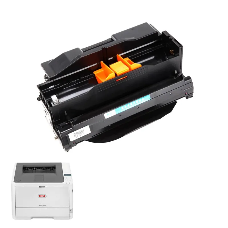 Toner Drum Unit For Oki B412 B432 Mb472 Mb492 Imaging Drum Printer