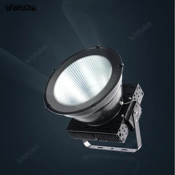 

LED Outdoor Waterproof flood light tower site engineering lighting building range KST far high power CD50 W01
