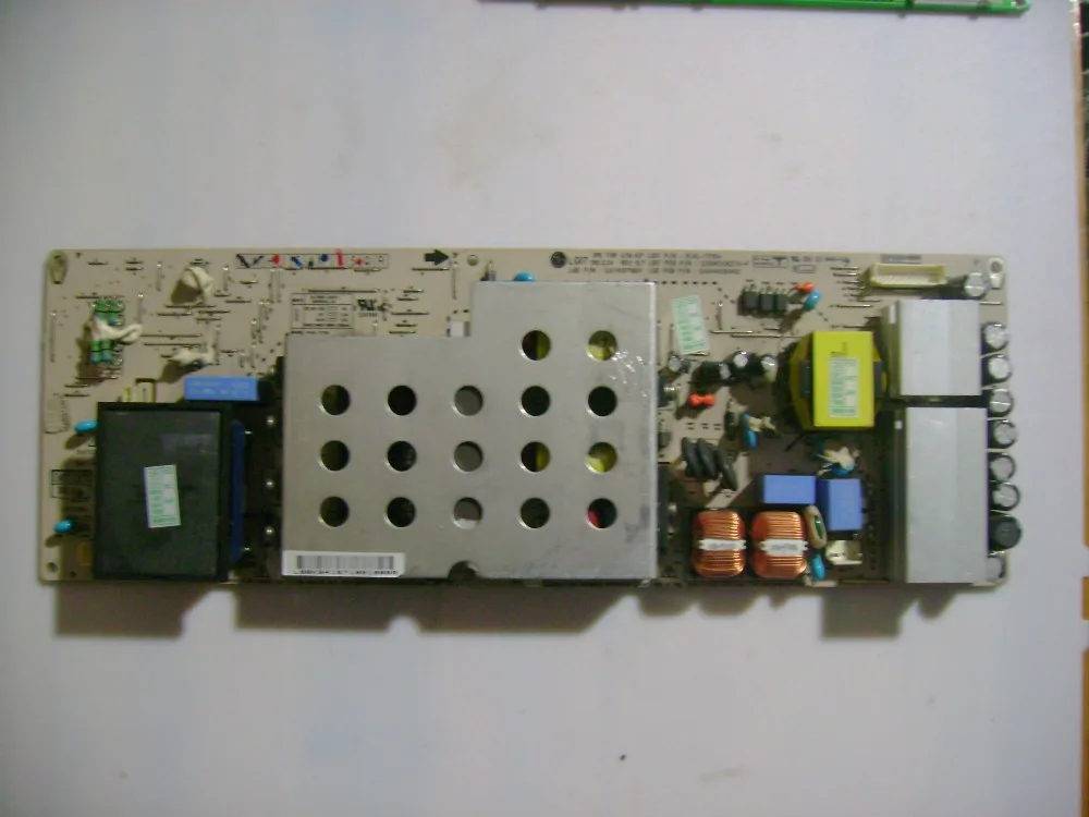 

EAX44036402 2300KEG027A-F Good Working Tested
