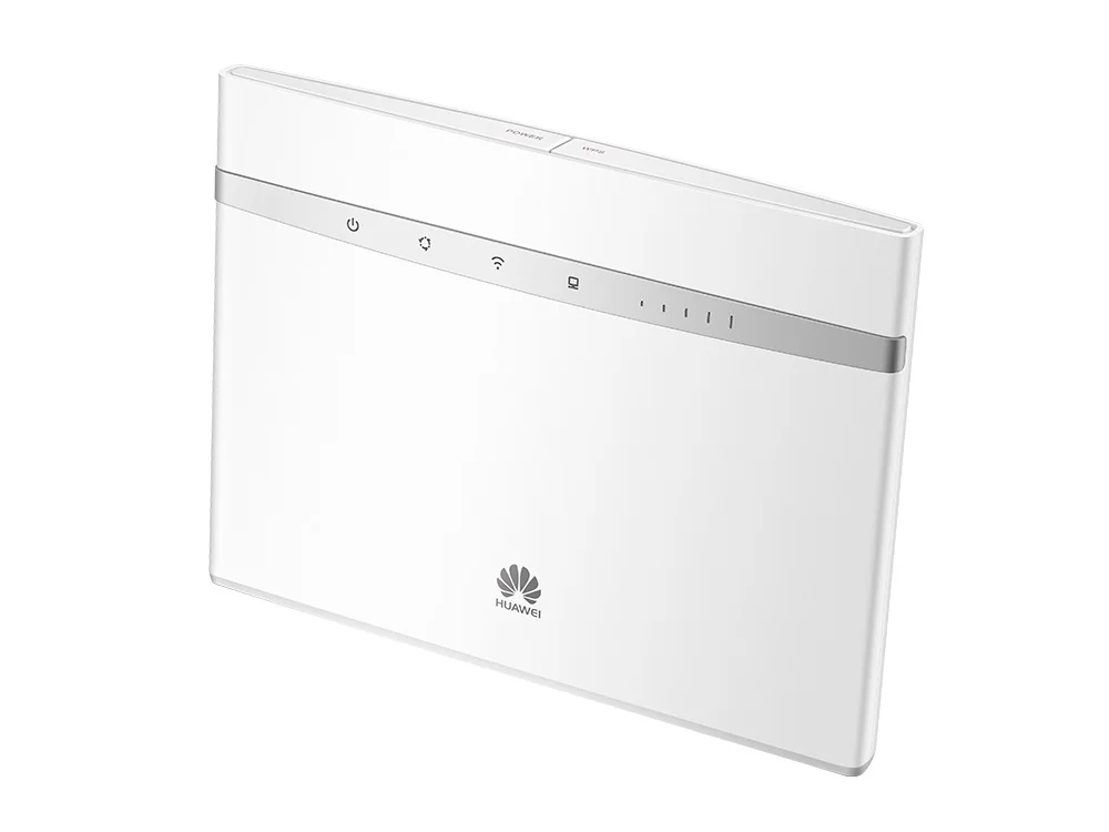 Разблокированный беспроводной маршрутизатор Huawei B525 B525S 65a 4G LTE Cat6 CPE 300 Мбит/с