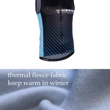 Зимний флисовый термальный TOPEAK PRO TEAM Безрукавый велосипедный жилет Mtb Одежда велосипед Майо Ciclismo велосипедная одежда