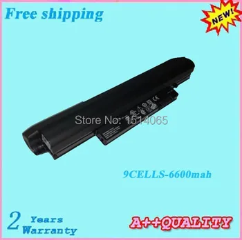 

9CELLS For Inspiron 1210 Laptop Battery For DELL Mini 12 Mini 1210 Notebook battery