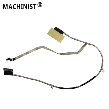 

MACHINIST Video screen Flex wire For Acer 3830 3830T 3830TG laptop LCD LED LVDS Display Ribbon cable DC02001AZ10