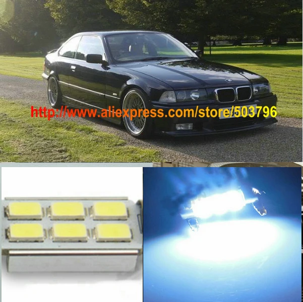 FreeShipping2PcsLotSuperbright56303w12vCarLedEngine