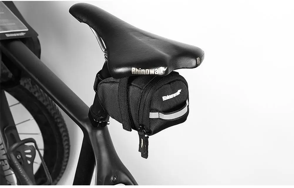 bike tube storage