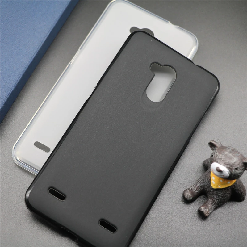 Soft Case For Zte Blade V7 Lite Blade V6 Plus V07 Silicone Tpu Protection High Quality Pudding Anti Skid Phone Back Cover Fitted Cases Aliexpress