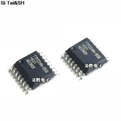 TTP224-BSB SSOP-16 TTP224 SSOP TTP224N-BSB TTP224N SMD