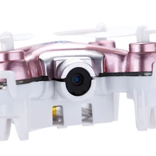 Cheerson CX-10W Drone with Camera hd RC Quadcopter FPV Drone Phone WIFI Control Remote Control Helicopter 2.4G 4CH 6-axis Gyro