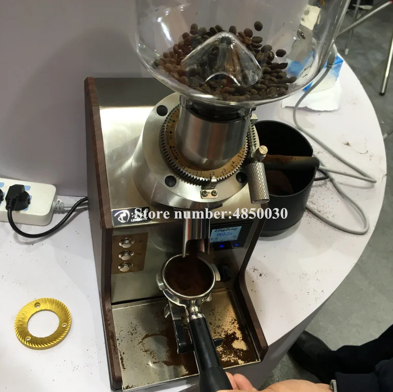 20 кг Турецкая кофемолка из нержавеющей стали, итальянская кофейная зерноуборочная машина, измельчитель для зерен/кофе машина для помолки зерен