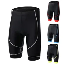 Weimostar велосипедные шорты дышащие Coolmax 4D гелевые шорты для велосипедистов MTB горные дорожные велосипедные шорты для мужчин бермуды Ciclismo