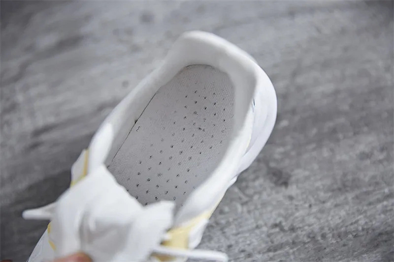 Big Size 35-43 Autumn Winter Women Sneakers New Short Plush Creeper Women Sports Shoes Lace Up Flat Platform Running Shoes Women (10)