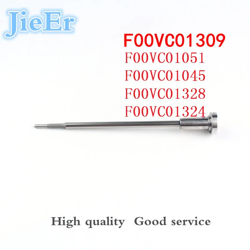 Дизельная топливная система F00VC01051 F00VC01045 F00VC01328 F00VC01324 инжектор системы управления