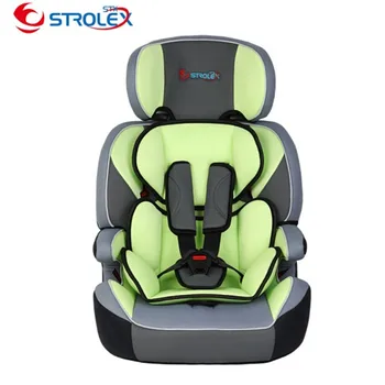 

Free Shipping Children's Safety Seats Baby Easy Portable In-car Universal Seat 0-12 Years Old Baby Detachable Increased Seat