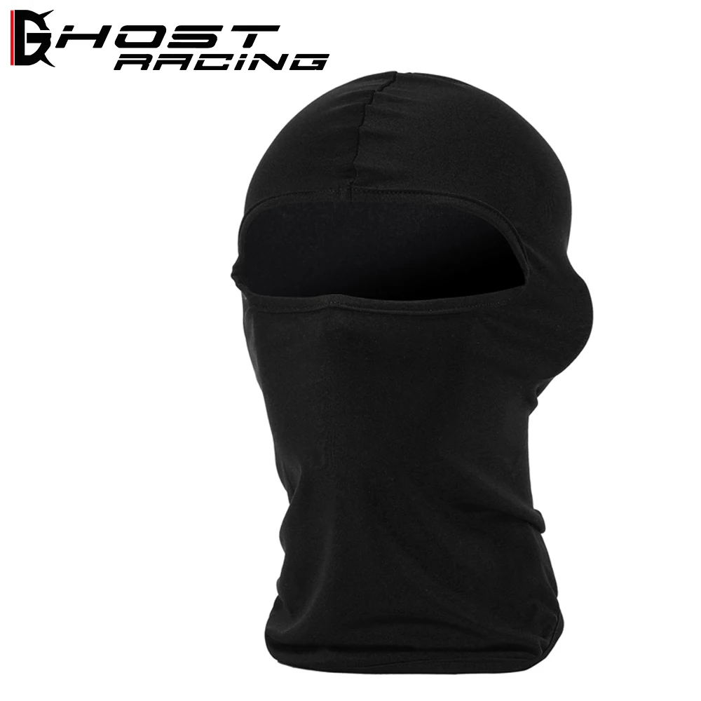 

Cycling Equipment Cycling Face Mask Breathable quick drying cycling headgear sunscreen sweat multifunctional mask bicycle mask