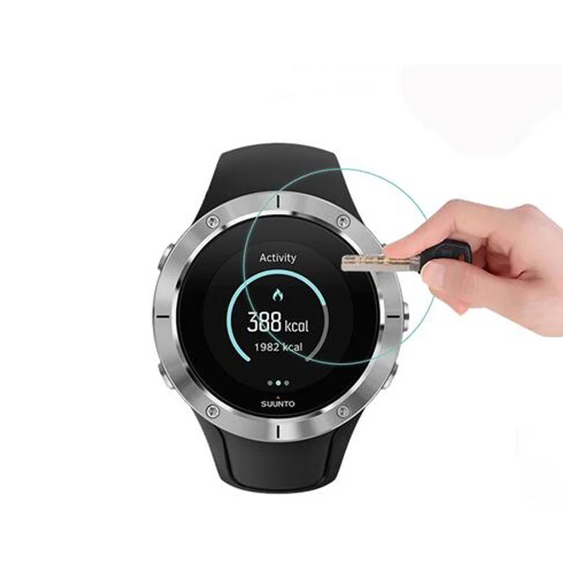 Аксессуары для защиты спортивных часов Suunto Spartan Trainer|Смарт-аксессуары| |