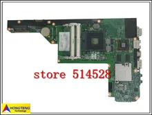 original laptop motherboard for HP G32 CQ32 608029-001 100% Test ok