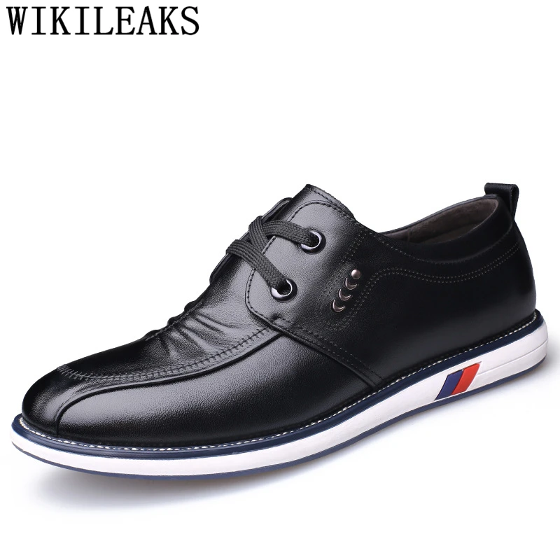 Adulto Bona Homens Masculino Alta Mens Genuíno De marrom Qualidade Grife Sapatos Tenis Dos Quente Marca Luxo Couro Preto Venda Casuais Bwann8qT