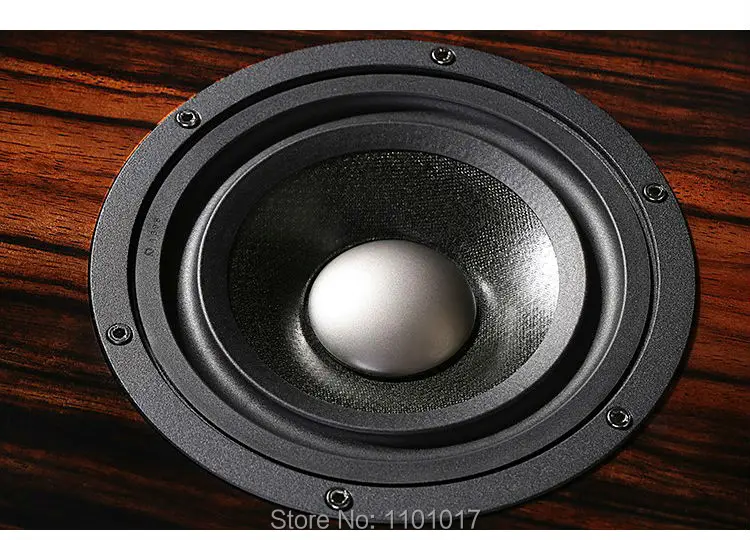 Самые продаваемые новейшие колонки TUOLIHAO Q12 Hifi для лампового усилителя HIFI EXQUIS Cobalt