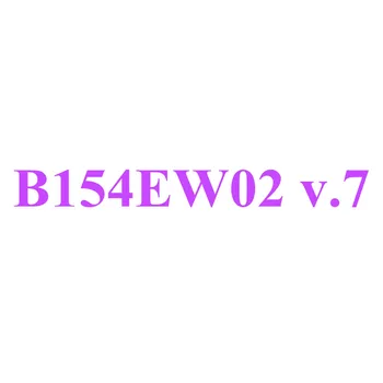 

DIY New Kit LCD for B154EW02 v.7 Screen Controller Board (HDMI + DVI + VGA + Audio) M.NT68676.2 driver board