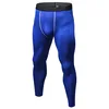 Running tights-BLU