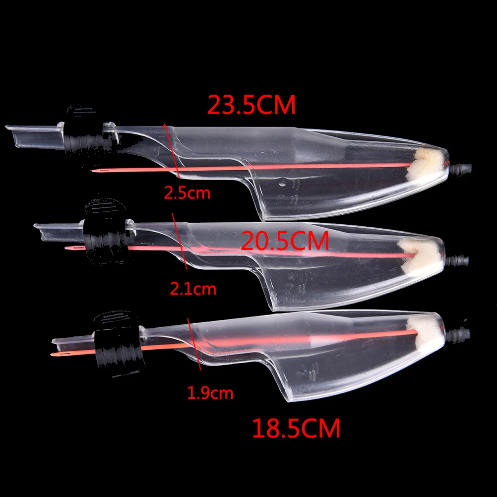 

1Pc Fishing Rod Cap Pole Protection caps sea rod hat Protectors Fishing accessories