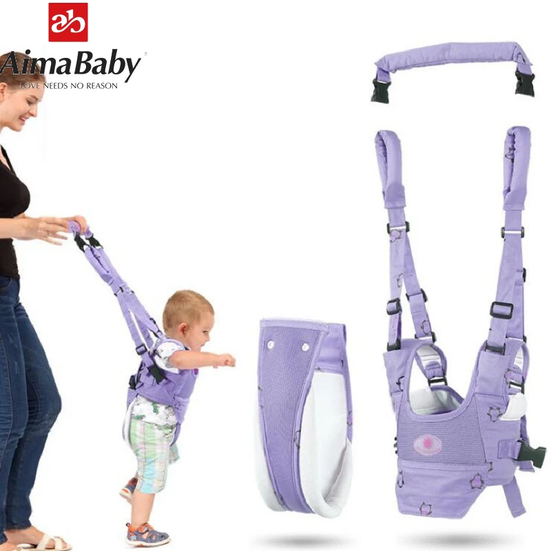 Untuk Bayi Lilin Ransel Walker 2