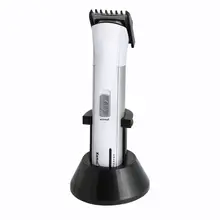 Kemei KM-2599 машинка для стрижки волос триммер для волос высокое качество машинка для стрижки волос нож Расширенный триммер для волос
