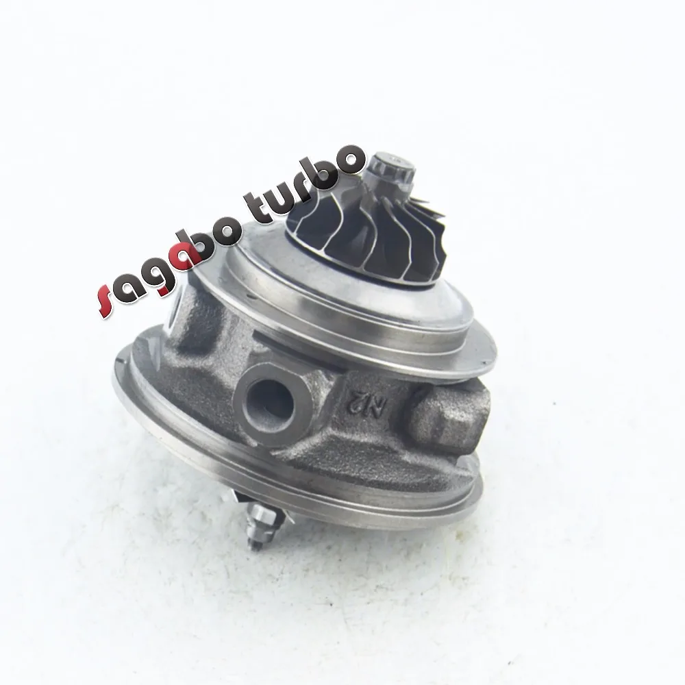 Картридж Turbo CHRA GT1444Z 778401 5004S для Land Rover Discovery IV TDV6 V6 EUROV 3.0L LR038620 LR032370