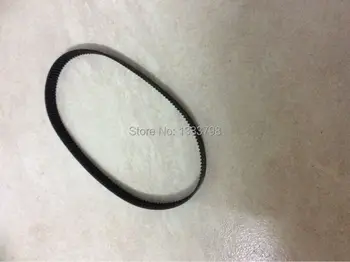 

Strong core 9mm width 38teeth length MXL timing belt/rubber material strap
