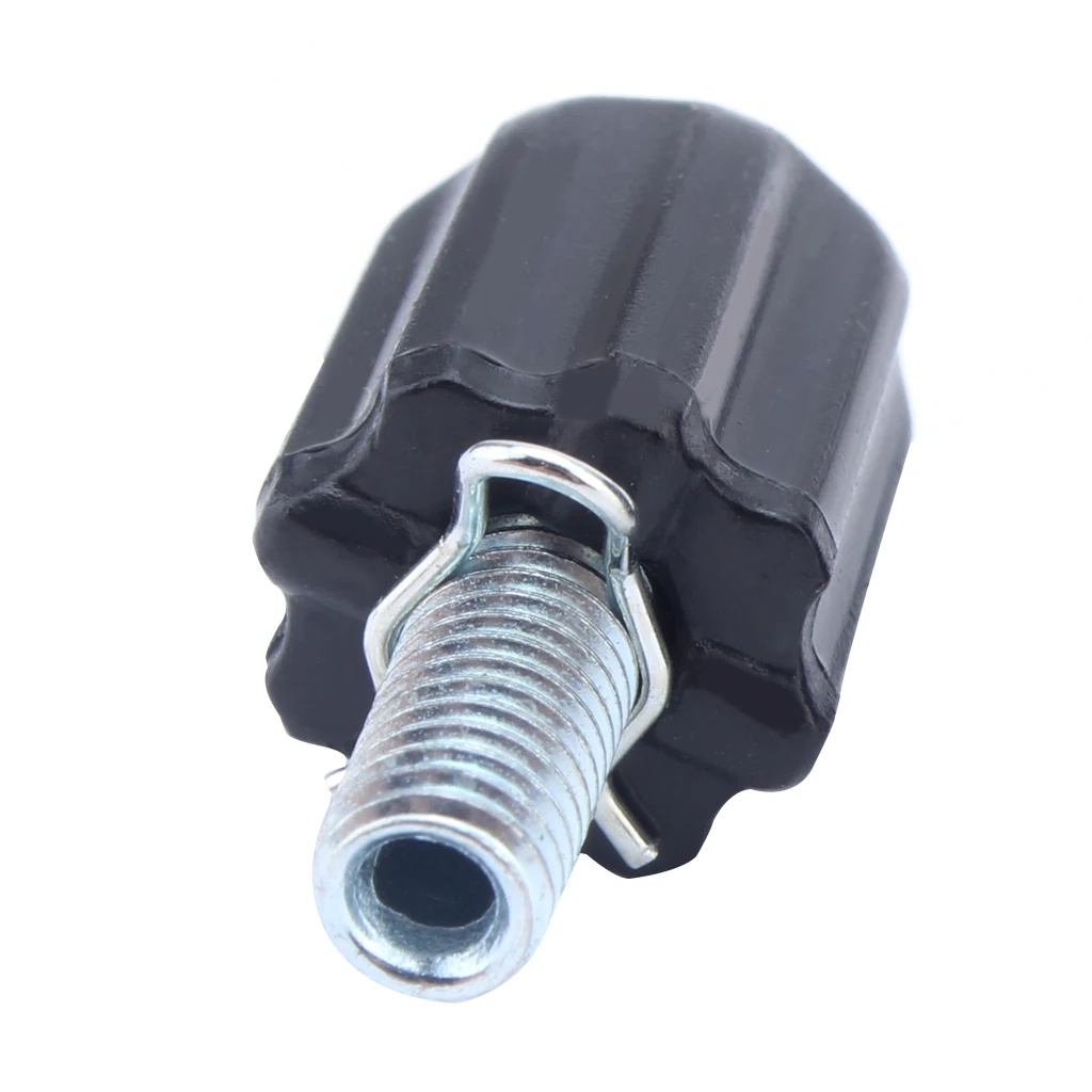 4 Pieces MTB Mountain Road Bike Disc Brake fine Tuning Bolt Adjust Derailleur Screws Brake Cable Adjuster Cycling Brake Tool