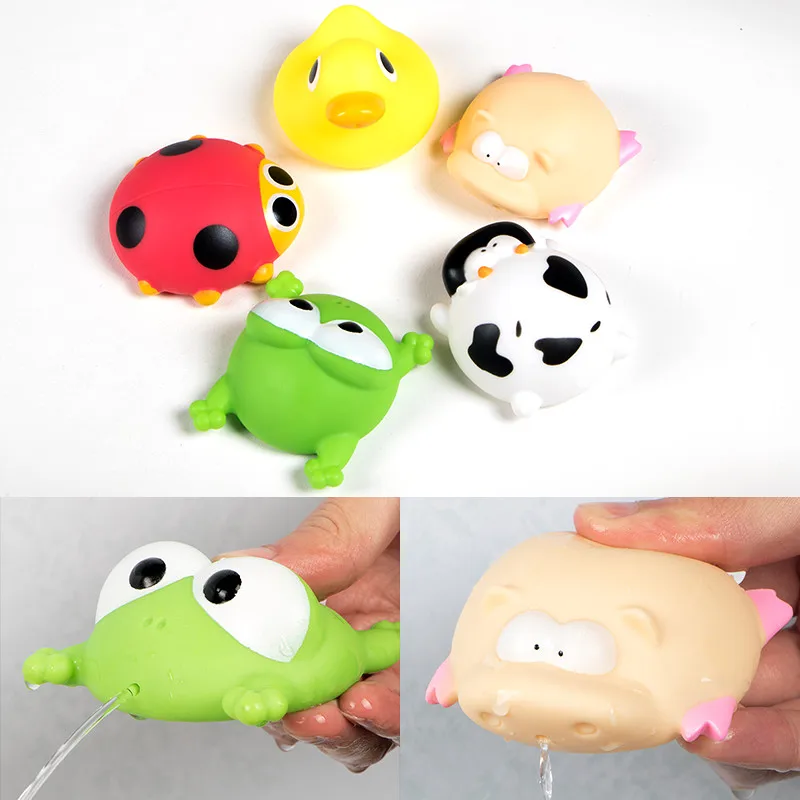Brinquedo do Banho de pulverização de água de Faixa Etária : 8-11 Anos, 13-24 Meses, 5-7 Anos, 0-12 Meses, 2-4 Anos