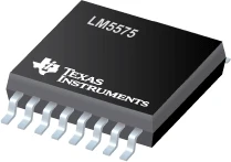 Только оригинальный LM5575MHX/NOPB LM5575MH регулятор напряжения | Электроника