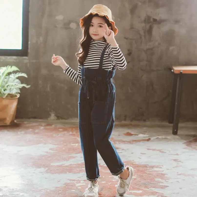 girls clothing set