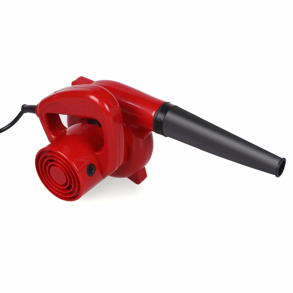 New 1000W 220V Electric Hand Operated Blower for Cleaning computer Electric blower computer Vacuum cleaner Suck