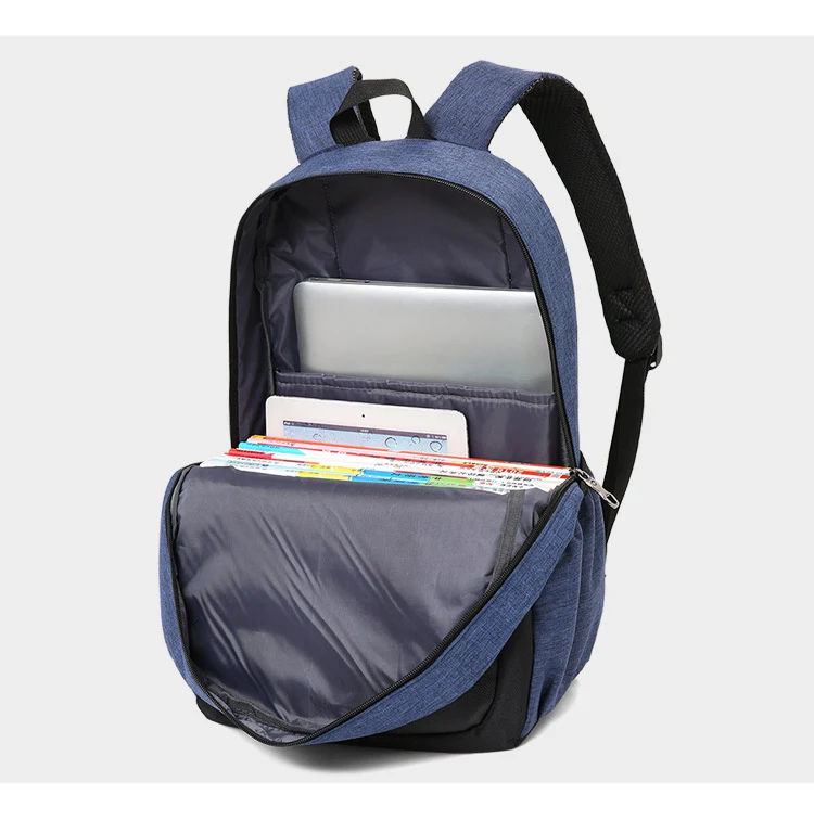 2019 Высококачественная школьная сумка из нейлона для подростков мальчиков и девочек мужской рюкзак для ноутбука водонепроницаемый
