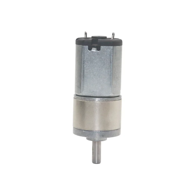 16 мм Диаметр DC 3V 6 об/мин 7 5 12 17rpm 20 30 оборотов в минуту 42rpm 60 85 130 170 240 16mm низкая
