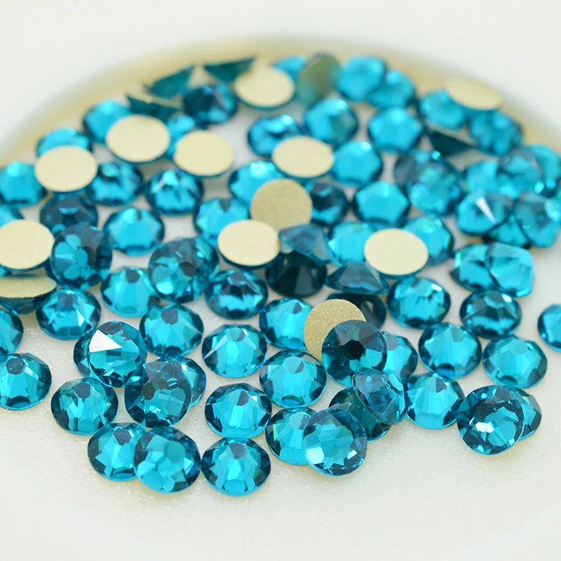Indicolite