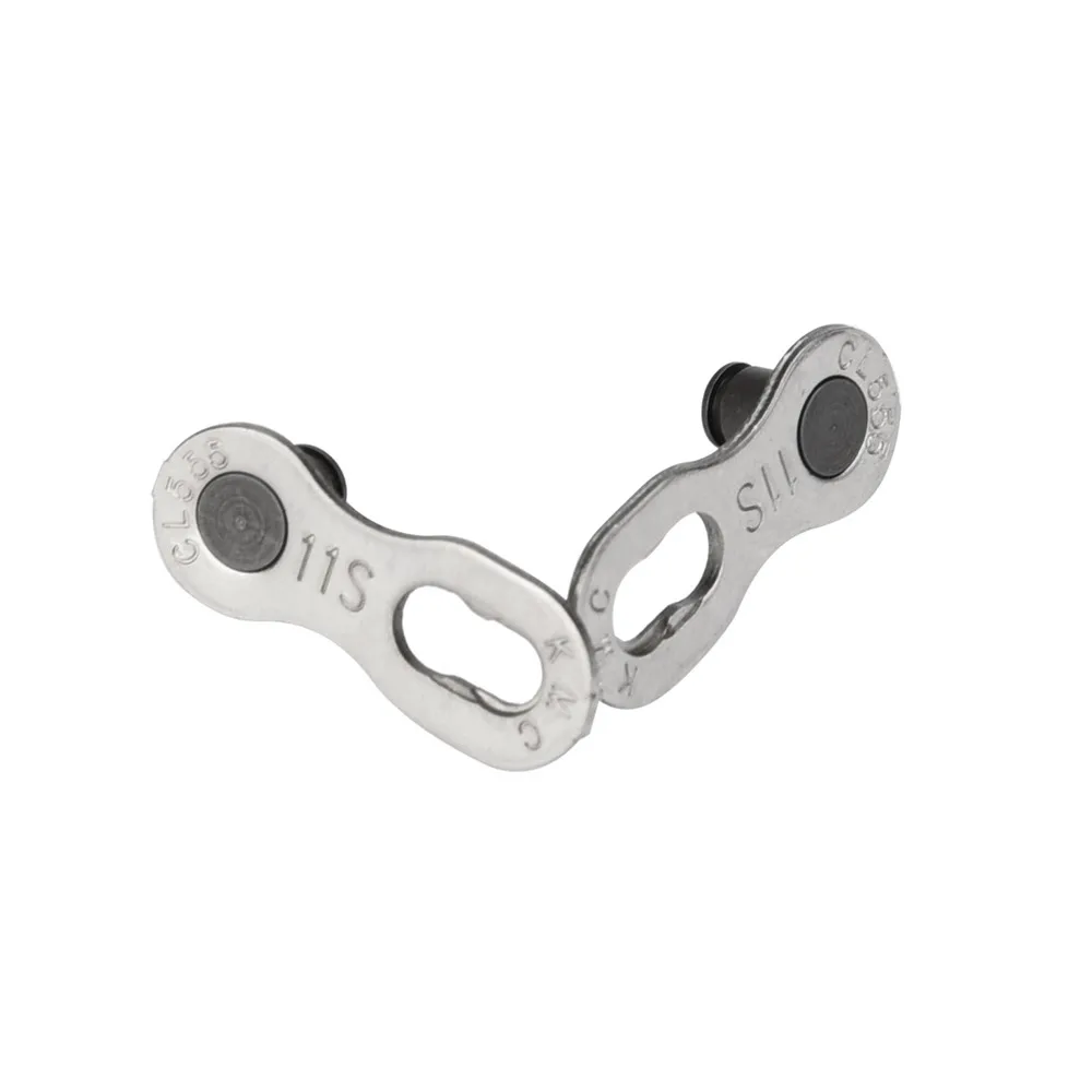 10Pcs Bicycle Bike Single Speed Quick Chain Master Link Connector//Repair Kit Set