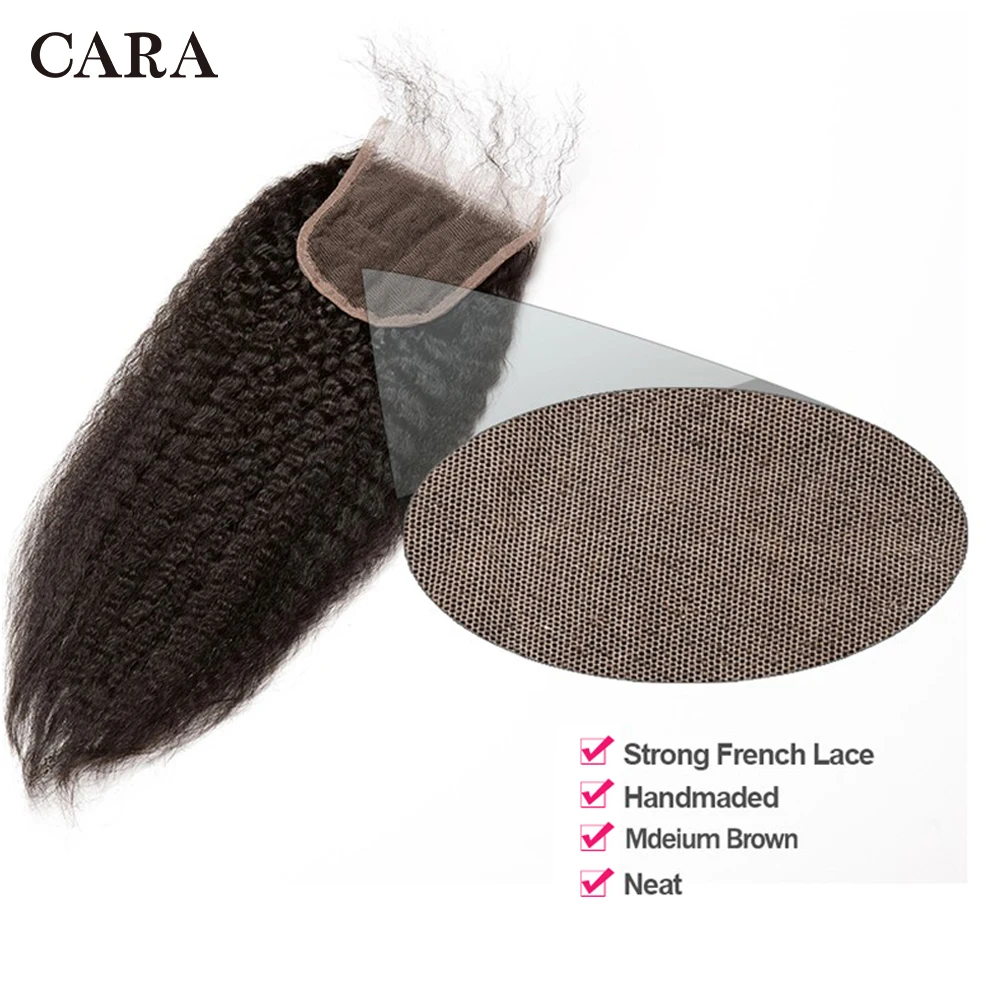 CARA 2
