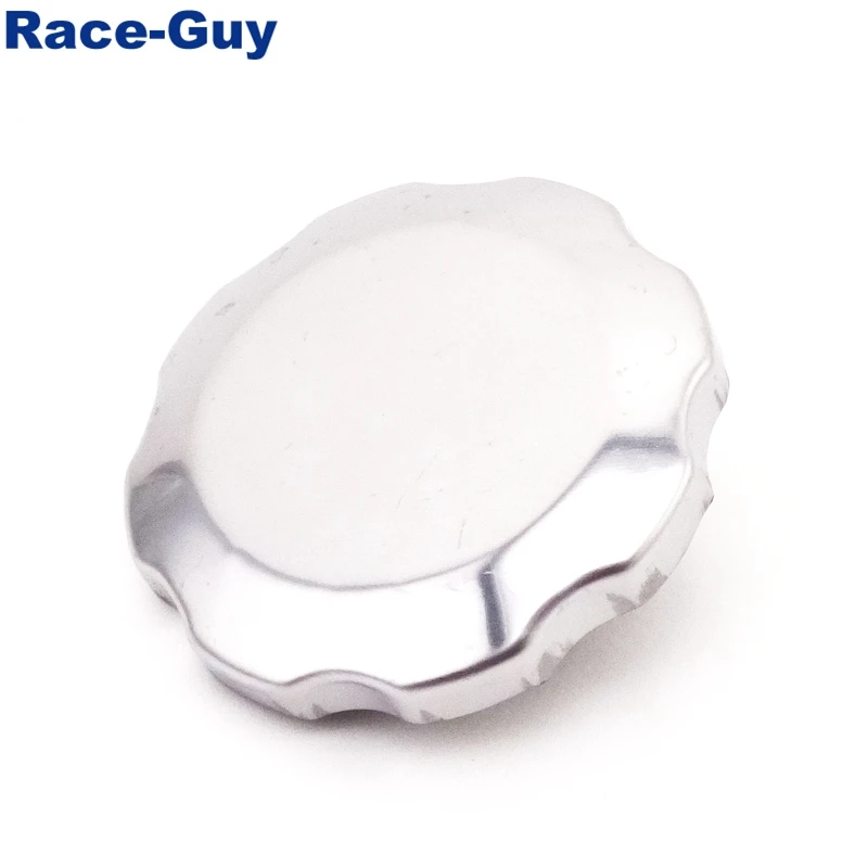 Aluminum Fuel Gas Tank Cap Cover For ET650 ET950 Engine 152 154 168 170 188 190F Gasoline Generator