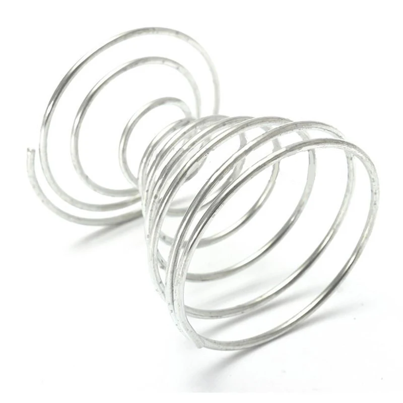 5pcs/set New Air Plant Tillandsia Holder Container Flower Planter Home Office Decors