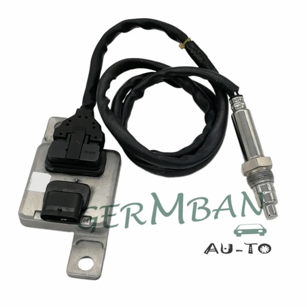 New Manufacture Nitrogen Oxide Nox Sensor No #8K0907807E For 12-14 V W Passat 2.0 Audi A4/S4 A5/S5 A6 8K0907807E 03L907807AD