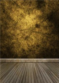 

LIFE MAGIC BOX Photophones Yellow Lime Wall Backdrops for Photos Studio Backgrounds