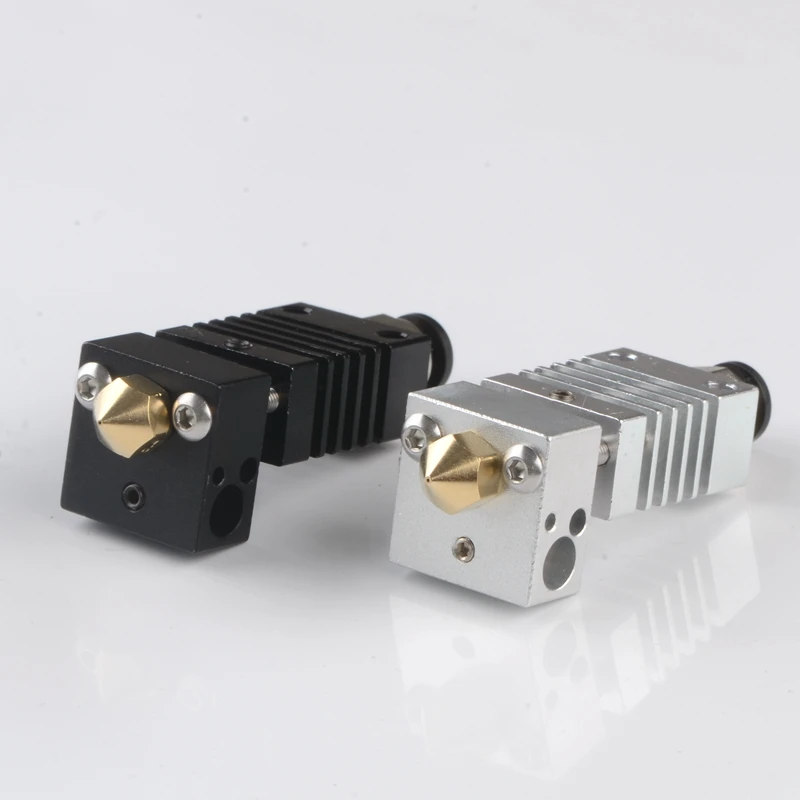 

High quality 3D printer accessories CR10 Remote J-head Hotend Kit For CR10 Extruder Bowden Extruder for 1.75MM filament