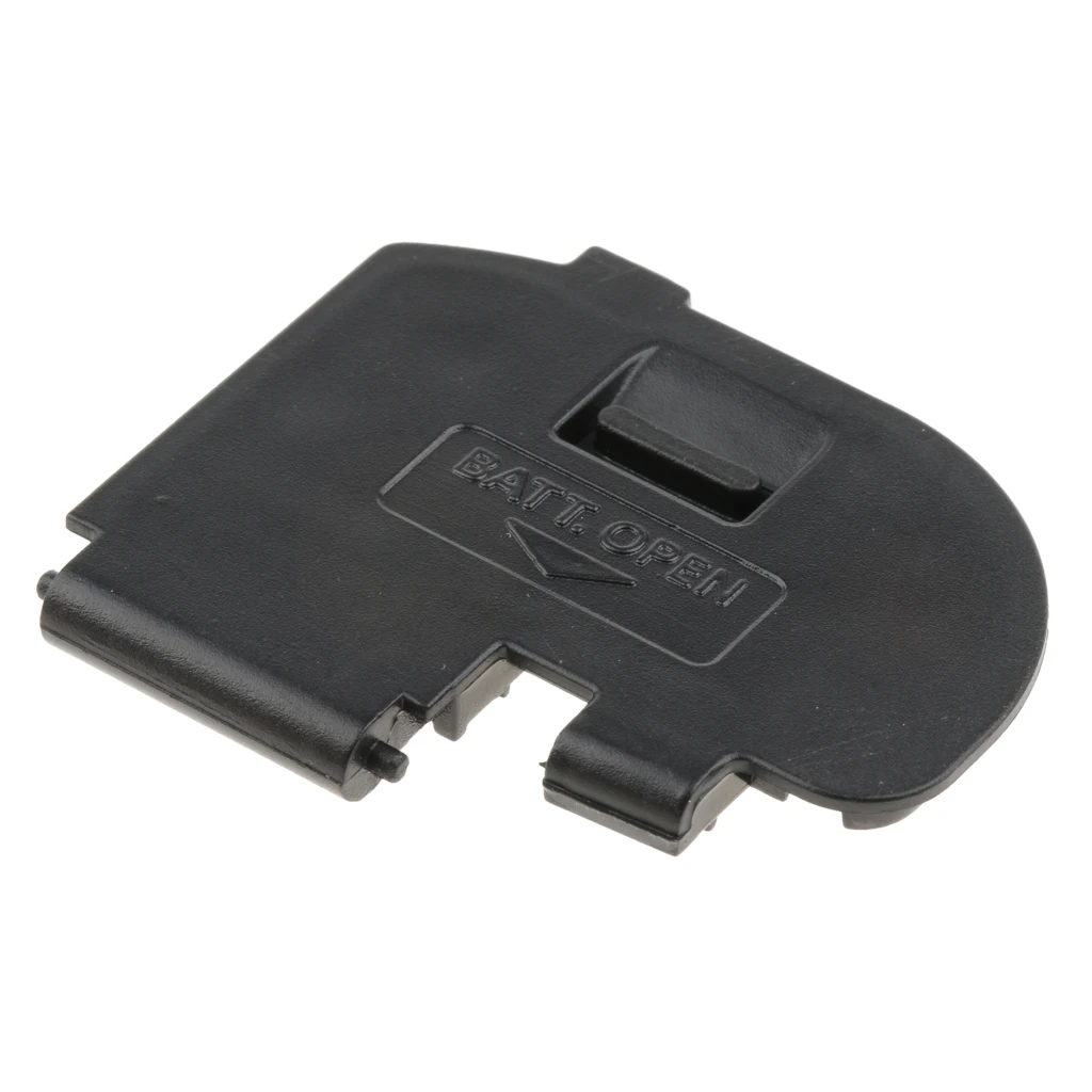 Battery Door Cover Lid Cap for Canon EOS 40D 50D Digital Cameras Repair Part