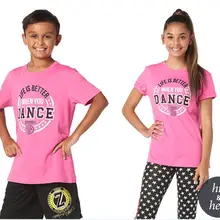 ADIBO/летние детские топы быстросохнущая Спортивная футболка для бега футболка для мальчиков футболка для девочек Y002