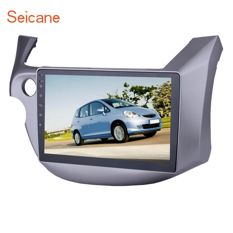 Seicane 10 1 2din Android 8 1 7 1 HD Touchscreen font b Car b font