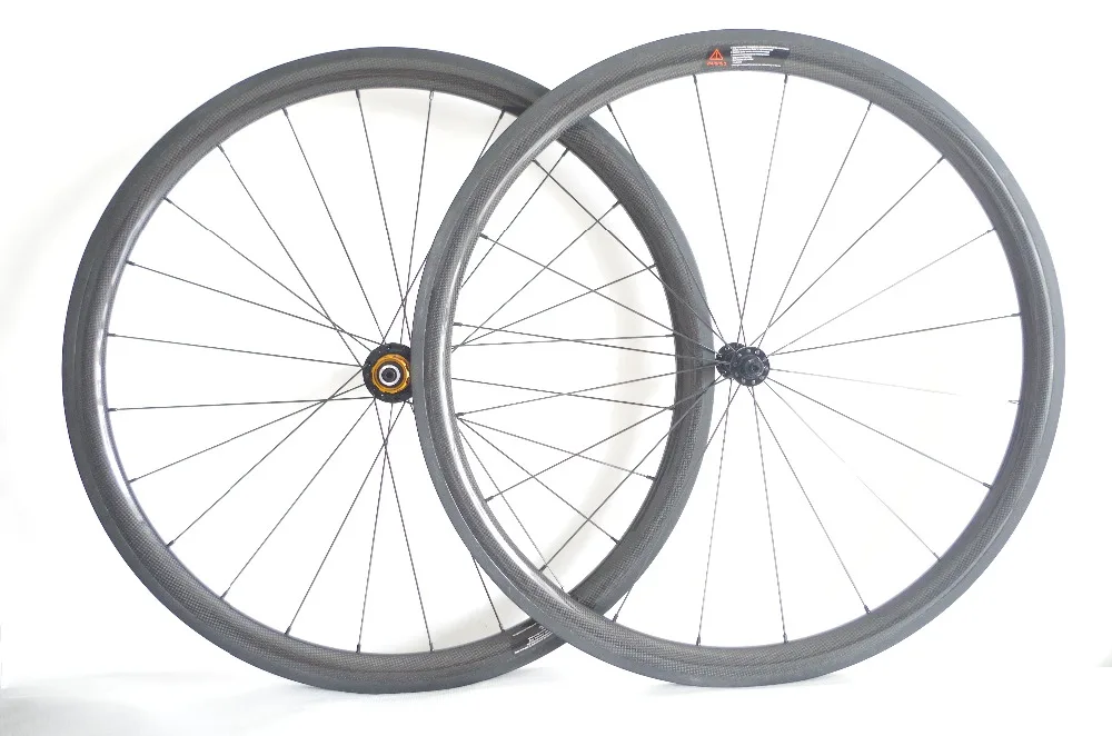 

DEERACE SUPER LIGHT 40mm x 25mm 1160g 700c Carbon Tubular Road Bicycle Wheels BITEX RAF10/RAR9 ANTI-BITE Hubs SAPIM CX-RAY spoke