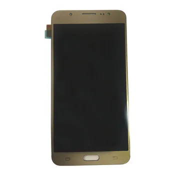 

ORIGINAL 5.5''SUPER AMOLED LCD for Samsung Galaxy J7 2016 J710 J710FN J710F J710G LCD Display Touch Screen Digitizer